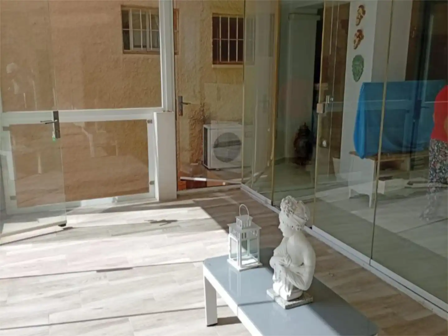 Wohnung zum Verkauf in Las Mercedes, 27, El Bajondillo Wohnung zum Verkauf in Torremolinos mit Klimaanlage, Terrasse und Balkon