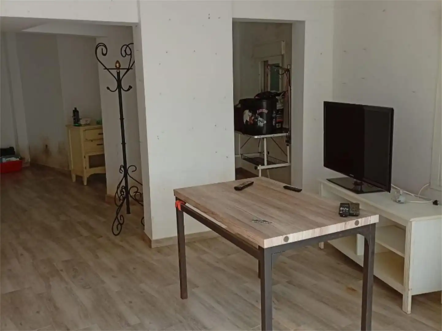 Wohnung zum Verkauf in Las Mercedes, 27, El Bajondillo Wohnung zum Verkauf in Torremolinos mit Klimaanlage, Terrasse und Balkon