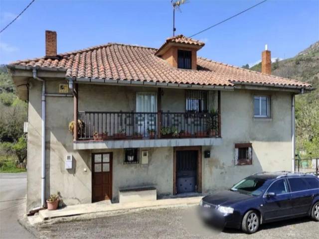 Piso en Venta en Parque Palomar, 43 en Ribera de Arriba