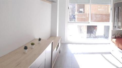 Foto 4 de Estudi de lloguer a Calle Libertad, 6, Centro - Plaza Mayor, Ciudad Real Capital