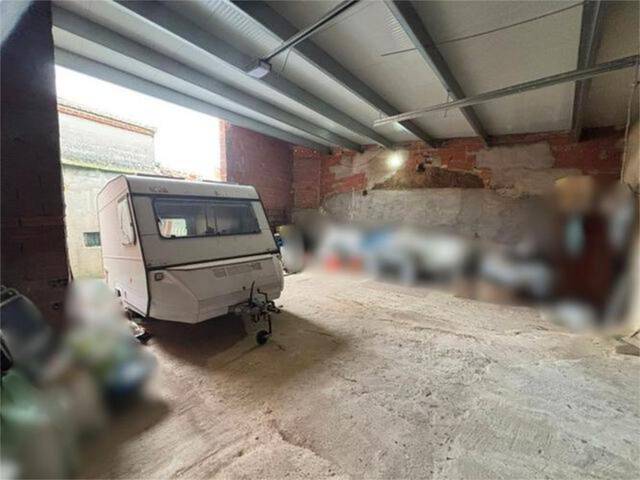 Garaje en Alquiler en Andavías