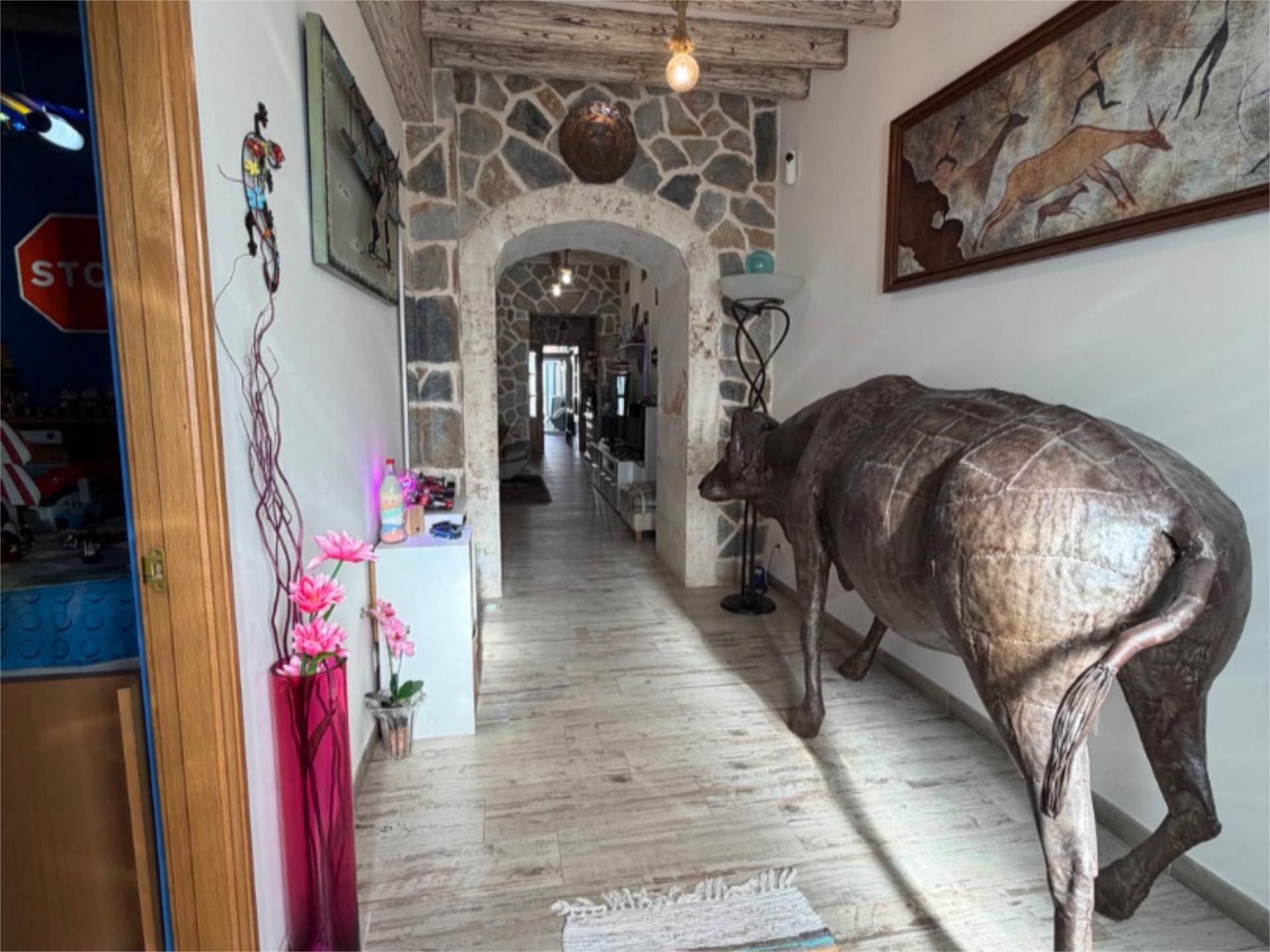 Flat for sale in Carrer Justícia, 32, Muro Flat for sale in Muro with Air Conditioner, Heating and Swimming Pool