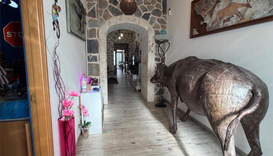 Flat for sale in Carrer Justícia, 32, Muro, Illes Balears - image 1 Photo 1 of Flat for sale in Carrer Justícia, 32, Muro, Illes Balears