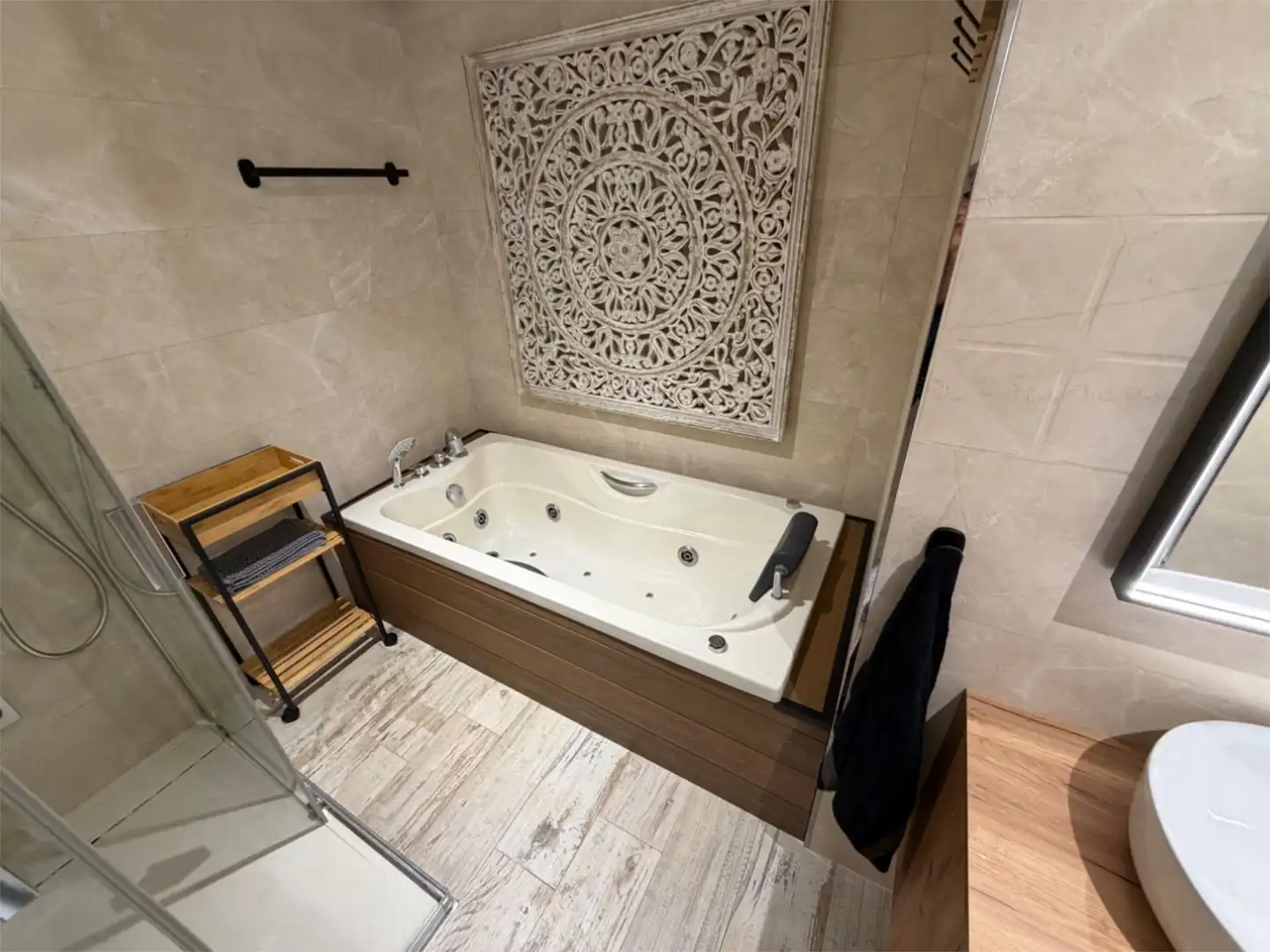 Bany de Pis en venda en Muro amb Aire condicionat i Piscina