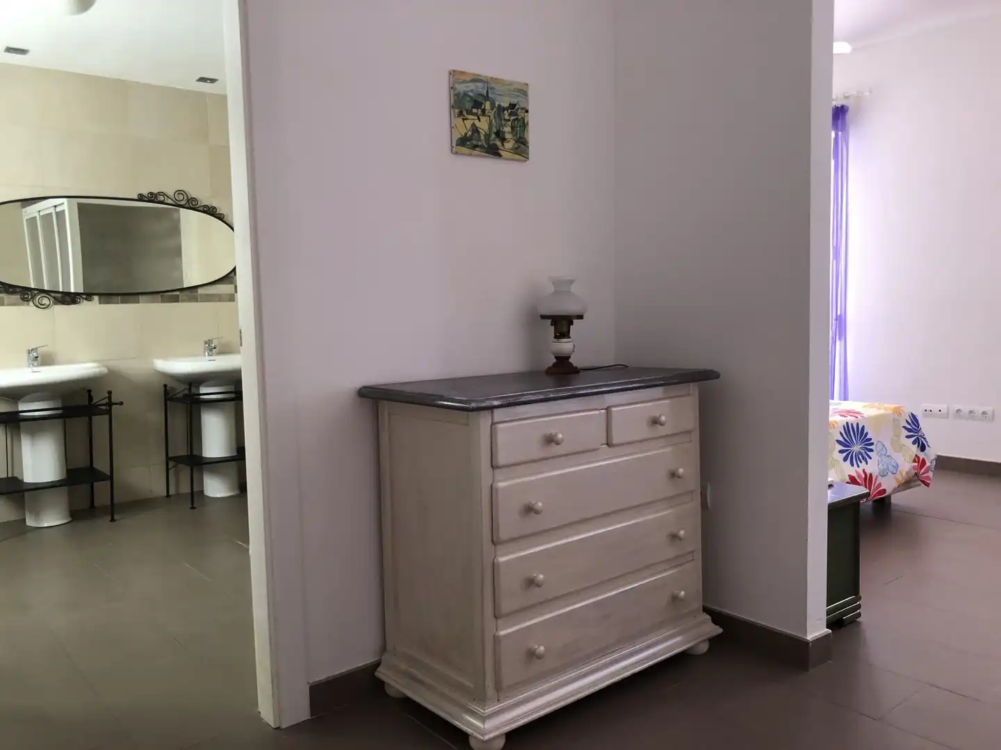 Piso en venta en Calle Nueva, 12, Casco Histórico Habitación de Piso en venta en Antequera con Aire acondicionado, Calefacción y Balcón