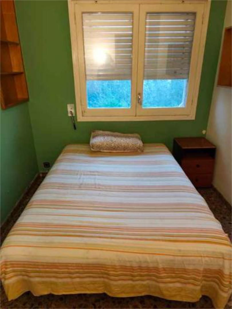 Bedroom of House or chalet to share in Castellbisbal  with Private garden, Terrace and Swimming Pool