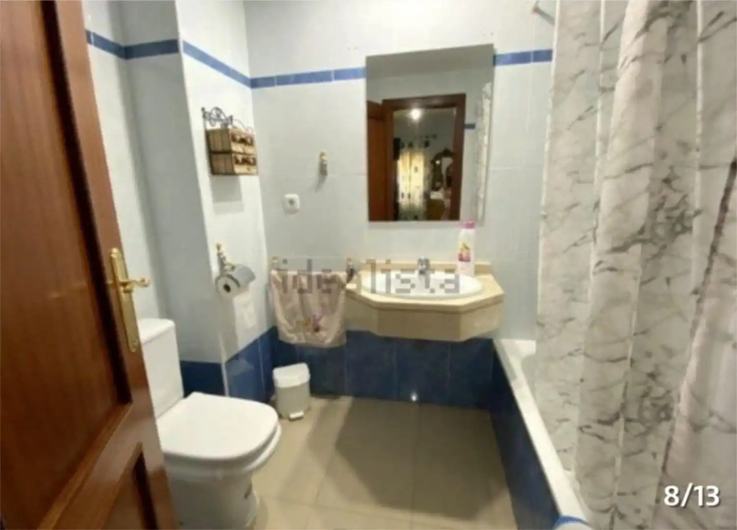 Pis en venda a Calle Boqueron, Costa Ballena - Largo Norte Bany de Pis en venda en Rota amb Jardí privat, Terrassa i Piscina