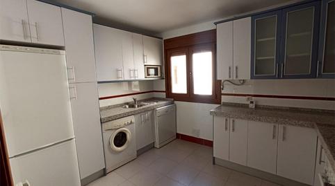 Foto 4 de Pis de lloguer a Calle Santa Marina, 3, Zafra, Badajoz