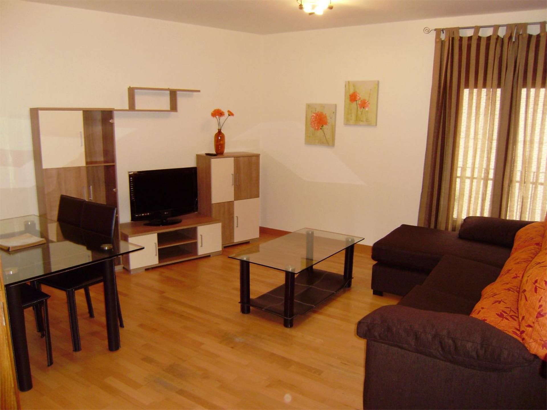 Flat to rent in Calle Santa Marina, 3, Zafra Flat to rent in Calle Santa Marina, 3, Zafra