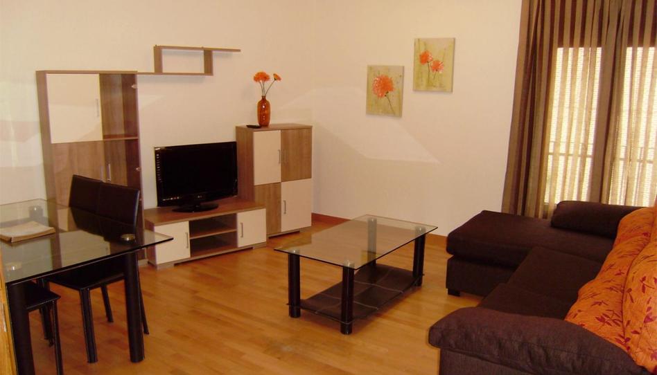 Pis de lloguer a Calle Santa Marina, 3, Zafra, Badajoz - imatge 1 Foto 1 de Pis de lloguer a Calle Santa Marina, 3, Zafra, Badajoz