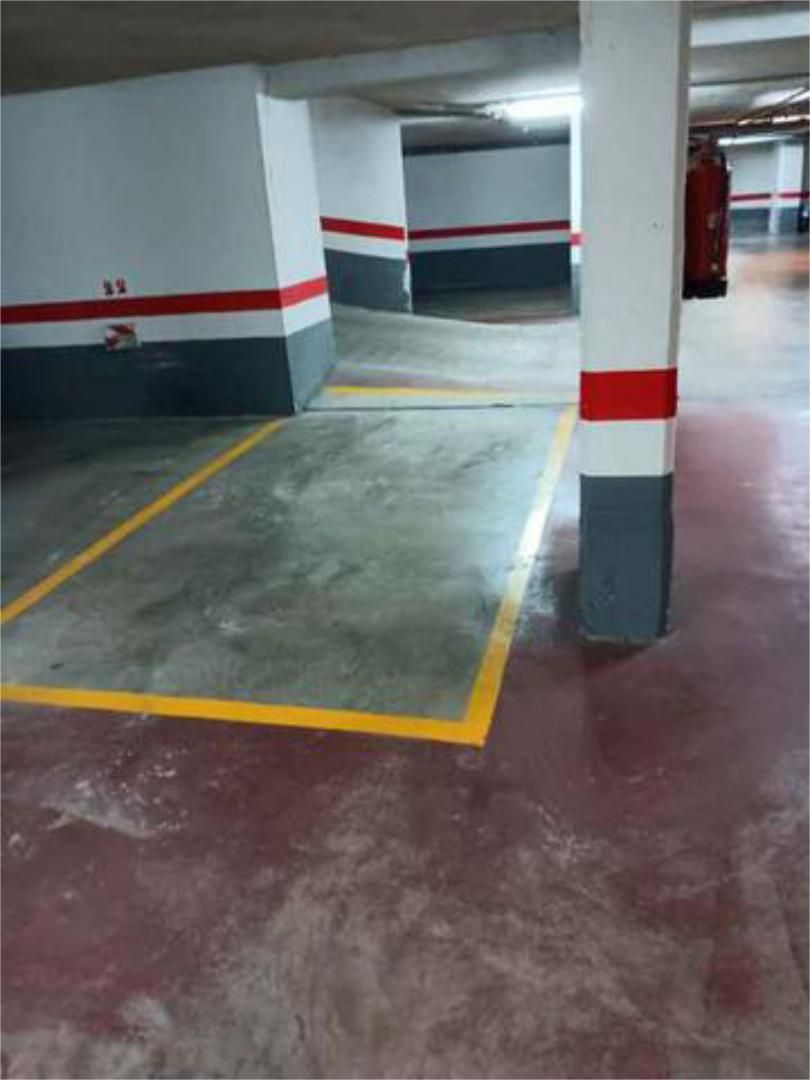 Parking de Garaje de alquiler en Albal