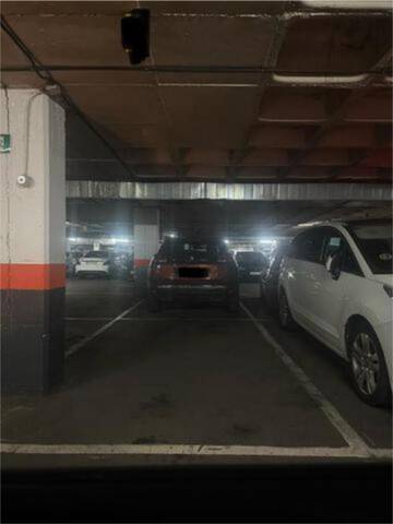 Garaje en Alquiler en Veredillas