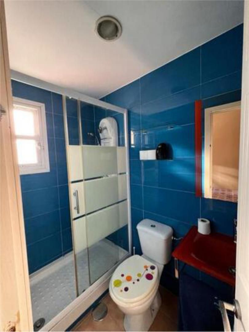 Apartament de lloguer a Simancas