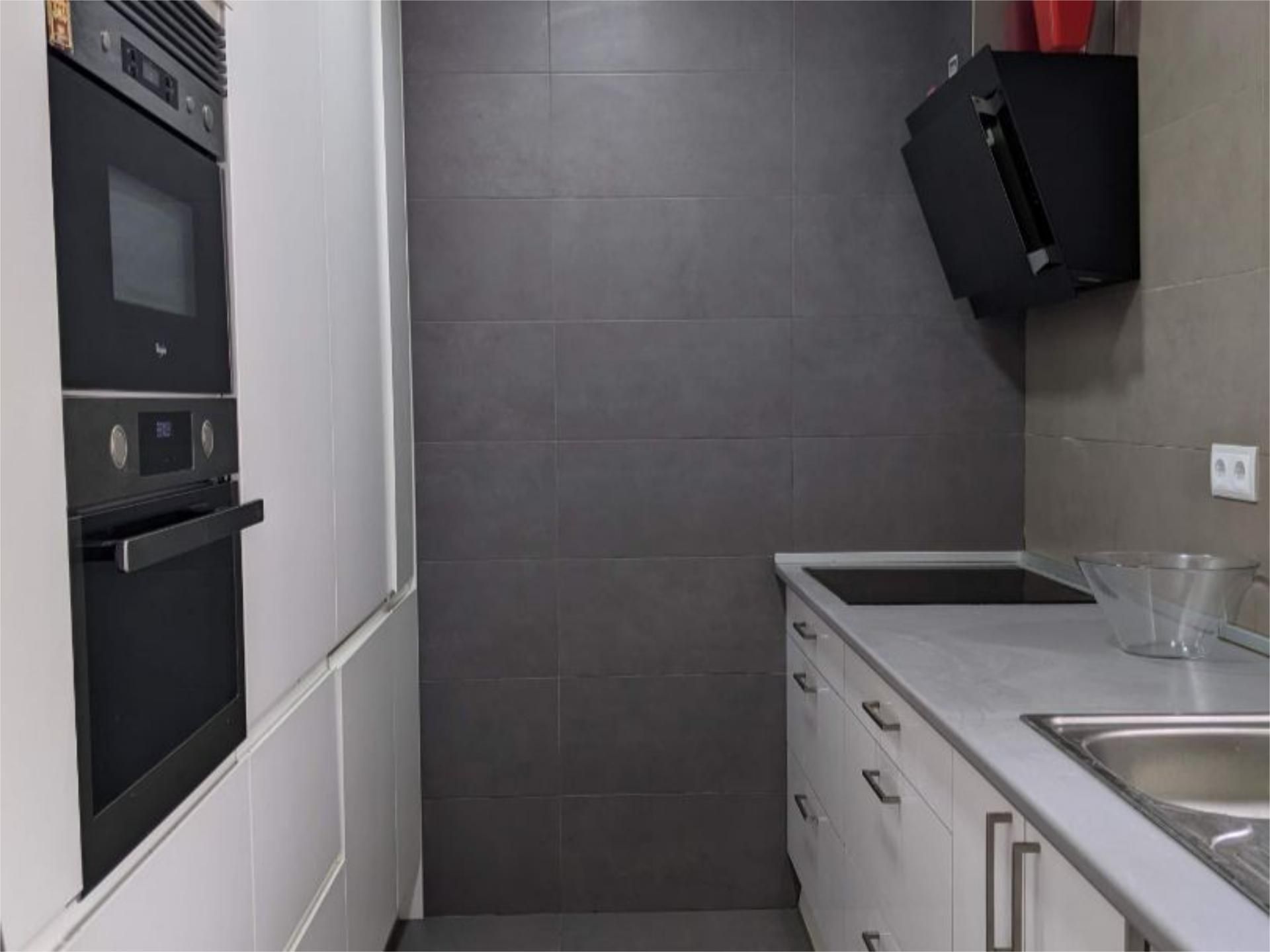 Pis de lloguer a Calle de Linneo, 2, Imperial