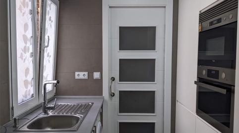 Foto 2 de Pis de lloguer a Carrer Calle de Linneo, 2, Imperial,  Madrid Capital