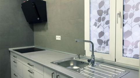 Foto 3 de Pis de lloguer a Carrer Calle de Linneo, 2, Imperial,  Madrid Capital