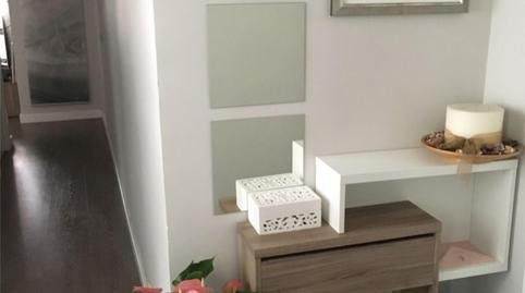 Foto 4 de Pis de lloguer a Carrer Calle de Linneo, 2, Imperial,  Madrid Capital