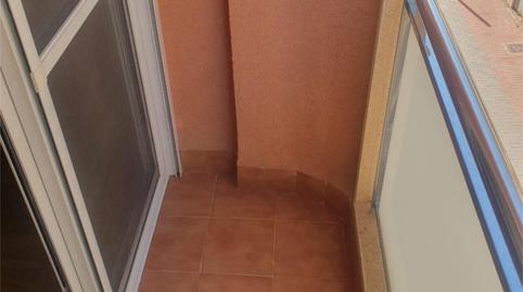 Foto 3 de Pis de lloguer a Paseo Duques de Lugo, 15, El Ranero,  Murcia Capital