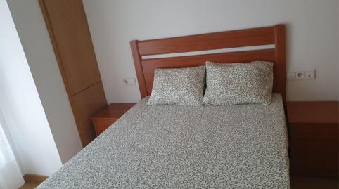 Foto 4 de Pis de lloguer a Paseo Duques de Lugo, 15, El Ranero,  Murcia Capital