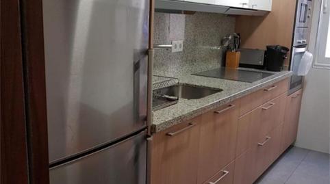 Foto 2 de Pis de lloguer a Avenida de Villamayor, 64, Carmelitas, Salamanca Capital