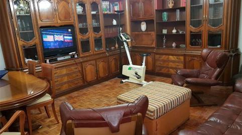 Foto 3 de Pis de lloguer a Avenida de Villamayor, 64, Carmelitas, Salamanca Capital