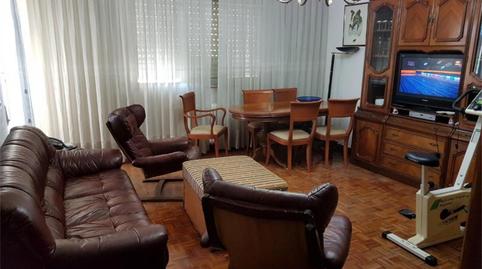 Foto 4 de Pis de lloguer a Avenida de Villamayor, 64, Carmelitas, Salamanca Capital