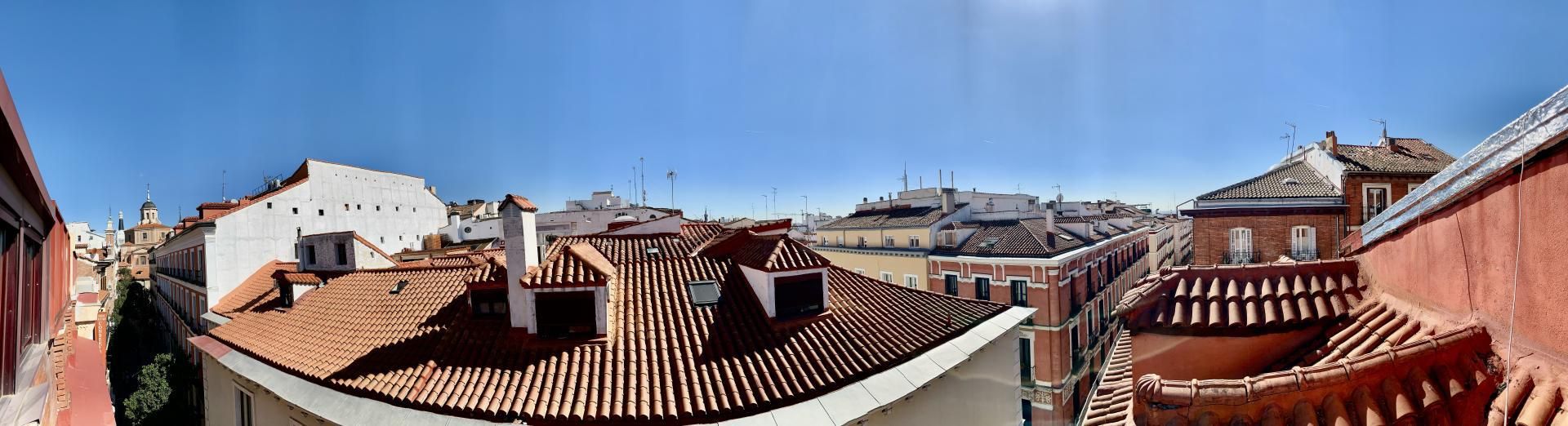 Pis de lloguer a Calle de los Cañizares, 5, Embajadores - Lavapiés