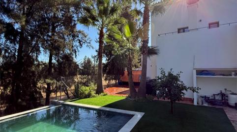 Photo 2 of Flat to rent in Calle Residencial Ciudad de Cádiz, 23, Aznalcázar, Sevilla