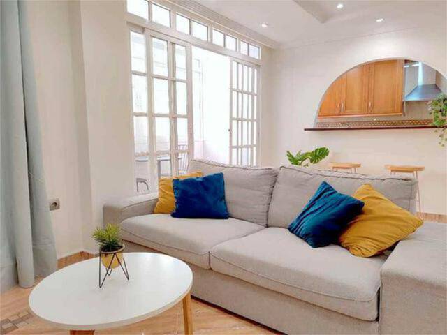 Piso en Venta en La Unión - Cruz de Humilladero - Los Tilos