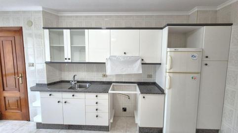 Foto 4 de Pis en venda a Rúa Gran Vía, 84, Carballo, A Coruña