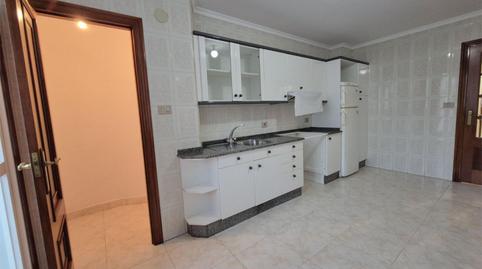 Foto 5 de Pis en venda a Rúa Gran Vía, 84, Carballo, A Coruña