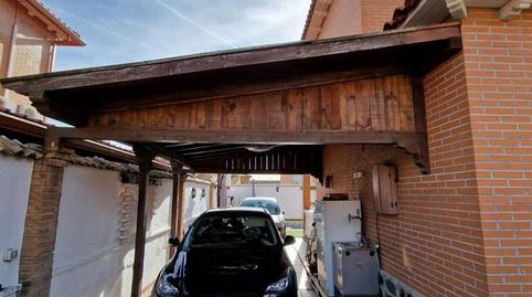 Casa o xalet de lloguer a Polígono Rústica-8, 106p, El Viso de San Juan, Toledo - imatge 2 Foto 2 de Casa o xalet de lloguer a Polígono Rústica-8, 106p, El Viso de San Juan, Toledo