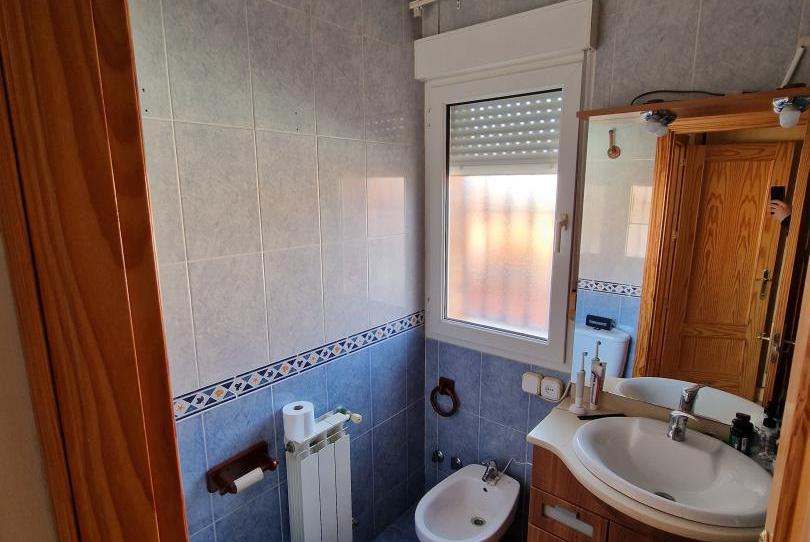 Casa o xalet de lloguer a Polígono Rústica-8, 106p, El Viso de San Juan, Toledo - imatge 1 Foto 1 de Casa o xalet de lloguer a Polígono Rústica-8, 106p, El Viso de San Juan, Toledo