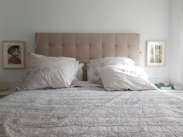 Piso en Venta en Avenida Paseo de Europa, 25 en El Cano - Los Bermejales