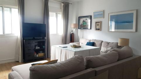 Foto 5 de Piso en venta en Avenida Paseo de Europa, 25, El Cano - Los Bermejales,  Sevilla Capital