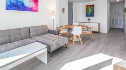 Foto 2 de Piso de alquiler en Calle Álamos, 27, Residencial Triana - Barrio Alto, Las Gabias