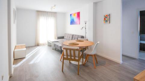 Foto 3 de Piso de alquiler en Calle Álamos, 27, Residencial Triana - Barrio Alto, Las Gabias