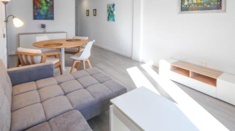 Foto 4 de Piso de alquiler en Calle Álamos, 27, Residencial Triana - Barrio Alto, Las Gabias