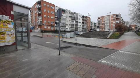 Garage to rent in Calle del Doctor Fleming, 57, Coslada pueblo, Coslada - image 2 Photo 2 of Garage to rent in Calle del Doctor Fleming, 57, Coslada pueblo, Coslada