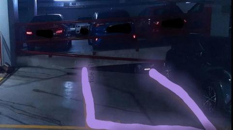 Garage to rent in Calle del Doctor Fleming, 57, Coslada pueblo, Coslada - image 3 Photo 3 of Garage to rent in Calle del Doctor Fleming, 57, Coslada pueblo, Coslada