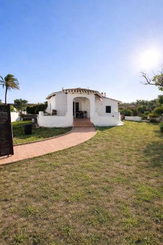 Casa-chalet en Alquiler en Carrer Lepanto, 1 en Santa Anna - Sol de l'Est