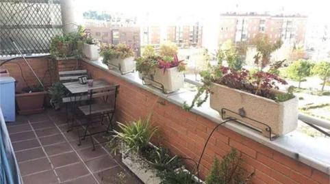 Photo 4 of Attic for sale in Avenida del Monasterio de el Escorial, 40a, Montecarmelo,  Madrid Capital