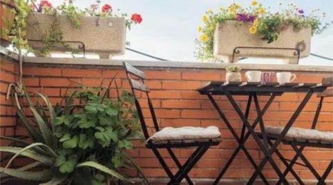 Photo 3 of Attic for sale in Avenida del Monasterio de el Escorial, 40a, Montecarmelo,  Madrid Capital