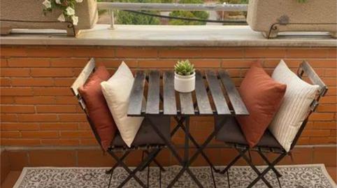 Photo 2 of Attic for sale in Avenida del Monasterio de el Escorial, 40a, Montecarmelo,  Madrid Capital