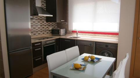 Foto 2 de Pis de lloguer a Carrer de Ximén Pérez D'arenós, 1, Plaza Illes Columbretes, Castellón de la Plana / Castelló de la Plana