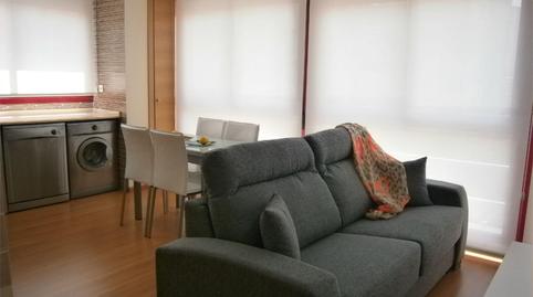 Foto 4 de Pis de lloguer a Carrer de Ximén Pérez D'arenós, 1, Plaza Illes Columbretes, Castellón de la Plana / Castelló de la Plana