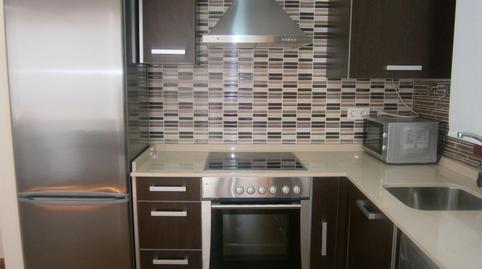 Foto 3 de Pis de lloguer a Carrer de Ximén Pérez D'arenós, 1, Plaza Illes Columbretes, Castellón de la Plana / Castelló de la Plana