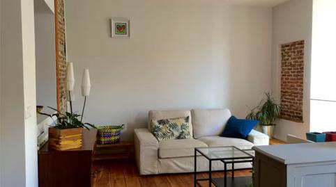 Photo 5 of Flat to rent in Calle de Vergara, 14, Palacio,  Madrid Capital