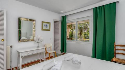 Foto 3 de Casa o xalet de lloguer a Paseo del Uruguay, 11, Elviria, Marbella