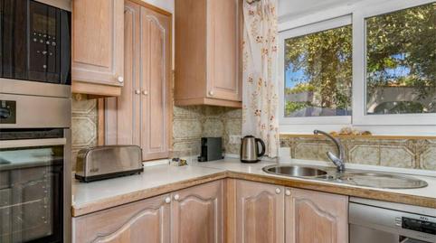 Foto 4 de Casa o xalet de lloguer a Paseo del Uruguay, 11, Elviria, Marbella